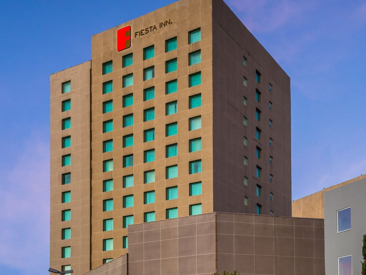 Fiesta Inn Periférico Sur